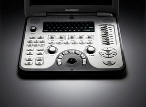 Portabel 3D 4D Warna Doppler Sonoscape <span class=keywords><strong>Ultrasound</strong></span> S6