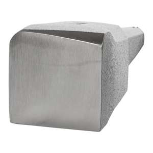 PICARD - 0014140-080 Yunque de hojalatas cara de trabajo opaca No. 141d - EAN 4016671006131 MARTILLOS Y CINCELES - Product Image 2