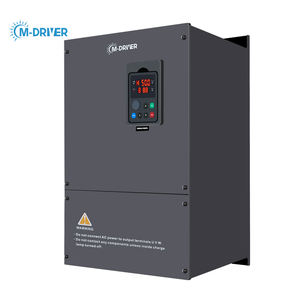 电机用<span class=keywords><strong>M</strong></span>-驱动器75kw 100hp交流驱动三相380v 440v VFD逆变器 - Product Image 3