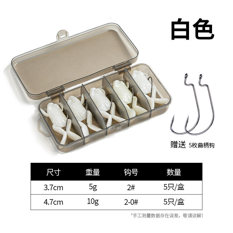 สีขาว (สีสะดุดตา สีคลาสสิกของผิวน้ำ)