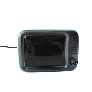 2.<strong>8</strong>&quot; <strong>8</strong>/16 <strong>Bit</strong> Mini TV Style 240 Video <strong>Games</strong> <strong>Player</strong> with <strong>Handheld</strong> Gamepad Retro <strong>Game</strong> Console with CE - Product Image 4