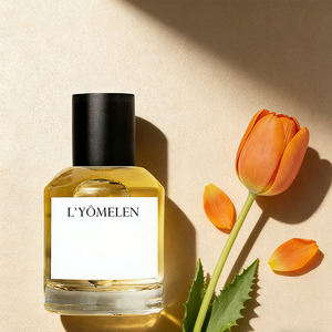 Perfume de Alta Calidad con Fragancia Floral, Frutal y Amaderada, Fórmula Francesa, Ecológico, Moderno, de Larga Duración, Colección Diaria - Product Image 1