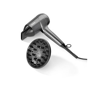 Sèche-cheveux Phon TITANIUM SHINE Titanio D6200DE 1600W - Product Image 5