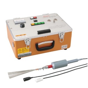 Détecteur de trous d'incontinuité SANKO TRC-70B, jauge d'épaisseur de revêtement de type à décharge pulsée - Product Image 4