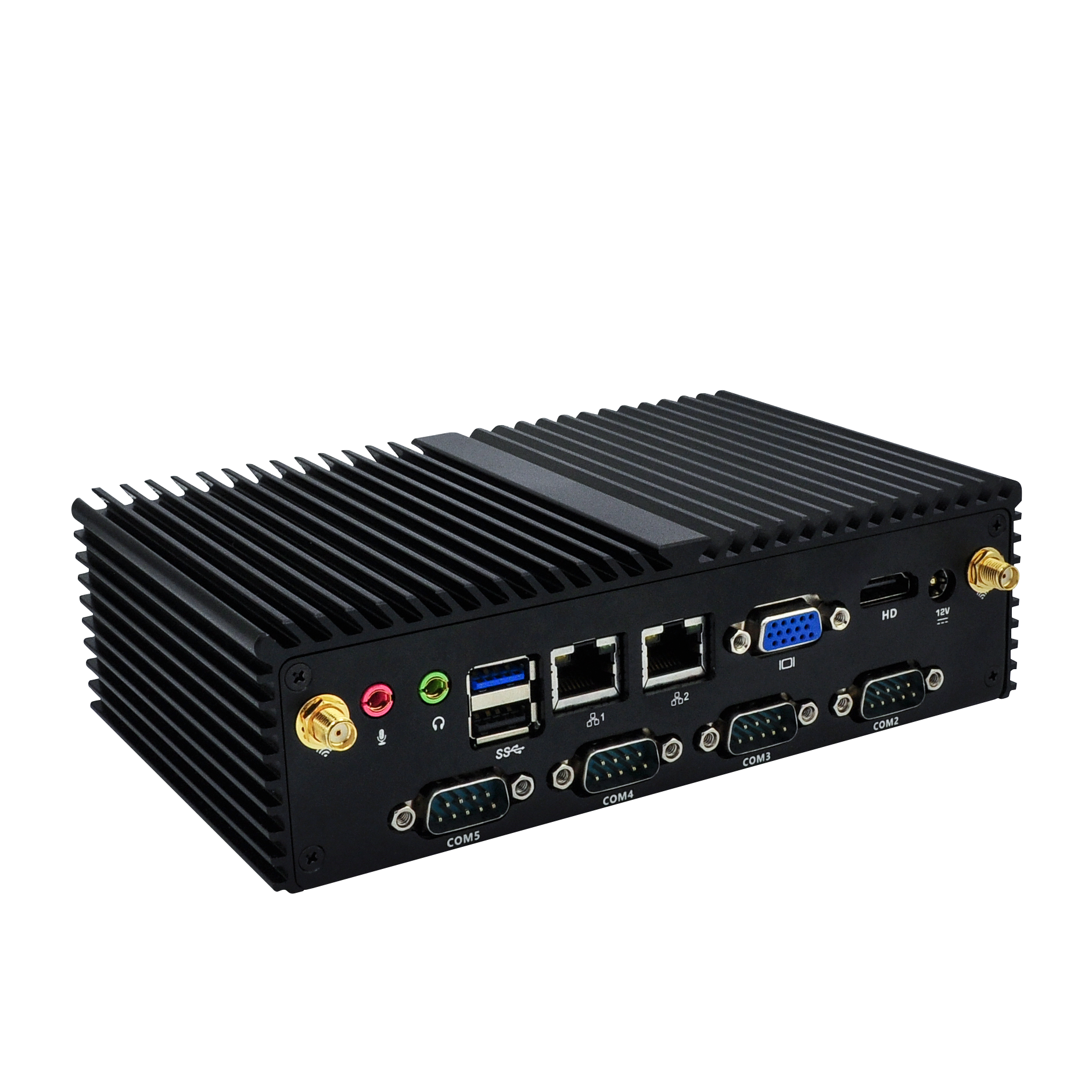 Mini Pc I3/i5/W7 i7/xp/linux 12v integradas de la computadora de la Pc intel Celeron J1900 computadora de escritorio