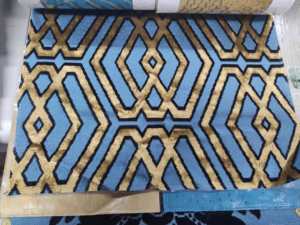 <span class=keywords><strong>JBL</strong></span> หนังสือตัวอย่างลวดลายผ้าสิ่งทอขอบกว้างหลากสีฝีมือประณีต - Product Image 4