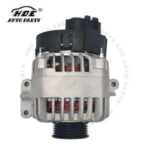 51826257 518469540 MS1012101360 Vente en gros de pièces automobiles HDE Alternateur pour Fiat Palio - Product Image 2