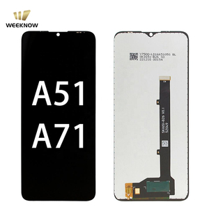 <span class=keywords><strong>Precio</strong></span> al por Mayor de Pantalla LCD para ZTE <span class=keywords><strong>Blade</strong></span> <span class=keywords><strong>A51</strong></span> A71 2021, Pantalla LCD para ZTE <span class=keywords><strong>Blade</strong></span> A71, Pantalla de Repuesto para ZTE <span class=keywords><strong>Blade</strong></span> <span class=keywords><strong>A51</strong></span> - Product Image 1