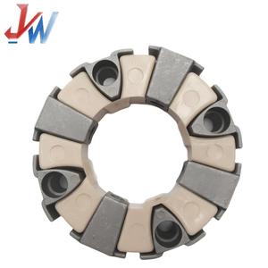 Ricambi di Alta Qualità per Escavatori JW, Gruppo Giunto <span class=keywords><strong>YCC</strong></span> 50H per SH200 SH215 SH220 R110, Assemblaggio 14517068 11e1-1507 - Product Image 2