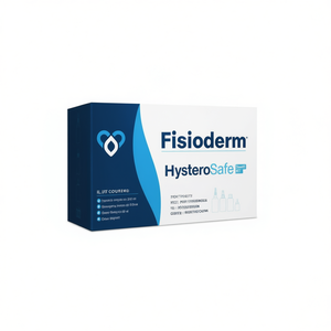 Kit Inteligente HysteroSafe de Fisierm para Tratamiento Pre y Postoperatorio en Histeroscopia y Procedimientos Clínicos - Product Image 2