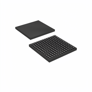 Composant électronique intégré, puce de circuit intégré, FPGA 492 I/O 1152FBGA, fabricant Channel 1152 BBGA, FCBGA - Product Image 1