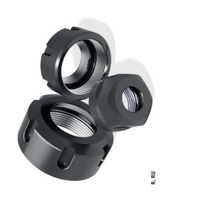 Anneau de retenue en forme de C, 12,0 mm, métrique, grade 8.8, pour applications de précision - Product Image 4