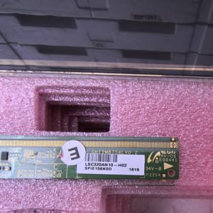 LSC320AN10 <span class=keywords><strong>SAMSUNG</strong></span> <span class=keywords><strong>32</strong></span> pollici schermo TV 1366x768 WXGA sostituzione Display LCD ad alta luminosità pannello Open Cell - Product Image 2