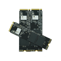 STAR SSD NVMe PCIe M.2 2280 Berkualitas Tinggi Kecepatan Tinggi 256GB untuk Desktop Laptop Internal Solid State Disk