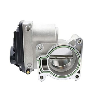 DS7Z9E926A Corps de Papillon Pour Ford <span class=keywords><strong>Escape</strong></span> Mercury Mariner 2.5L 3.0L 2009 2010 2011 S20067 9L8Z9E926A DS7Z9E926D - Product Image 1
