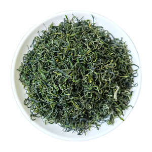 Tè sfuso biologico sano arricchito con selenio di alta qualità tè <span class=keywords><strong>verde</strong></span> sfuso o scatola di tè regalo perfetto per gli amici - Product Image 2