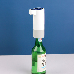 Benutzer definierte elektrische automatische Biersp ender Alkohol Weinsp ender - Product Image 6