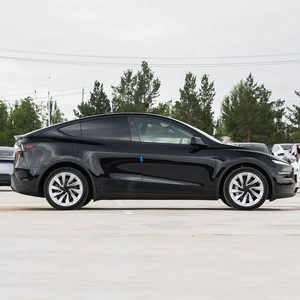 รถ <span class=keywords><strong>SUV</strong></span> ไฟฟ้า <span class=keywords><strong>Tesla</strong></span> Y-Type รุ่นใหม่5-seater AWD ระยะทาง501-800กม. <span class=keywords><strong>ราคา</strong></span> - Product Image 4