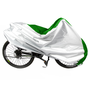 <span class=keywords><strong>Bicicleta</strong></span> al aire libre Polvo lluvia ciclismo cubierta para <span class=keywords><strong>carretera</strong></span>/<span class=keywords><strong>bicicleta</strong></span> de montaña MTB <span class=keywords><strong>bicicleta</strong></span> cubierta impermeable - Product Image 1