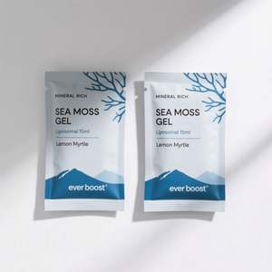 Custom Printed Brand Cosmetic Packaging <b>Bags</b> 3 Side Seal Heat Seal Makeup Jewelry Lip Gloss Packaging <b>Bag</b> with hang Hole Window - Product Image 1