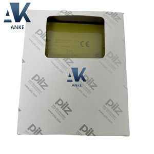 Original 773732 Safety <b>Relay</b> Security PNOZ mc3p PNOZ mc3p Profibus 2 - Product Image 6