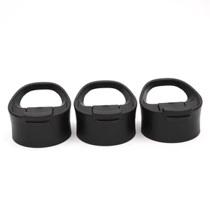 Y-072903 chân không Flask Tumbler thay thế lật xử lý có nắp đậy Top Cap cho <span class=keywords><strong>hydroflask</strong></span> miệng rộng chai nước - Product Image 1