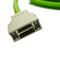 LX660-4077-T319 # Cable de señal Igus L11R03 para FANUC A660-2007-T319 T290, cable de encoder de husillo con garantía LX660-4077-T319 # L11R03