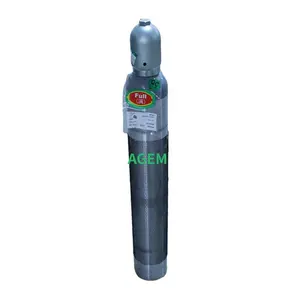 로빈 산업용 등급 혼합물 엑시머 가스 레이저 절단용 10L 로빈 레이저 가스