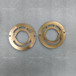 Hydraulic Piston Pump Parts A10V43 A10V40 A10V28 A10V21 A10V17 A10V71 For Construction <b>Machinery</b> Main Pumps - Product Image 3