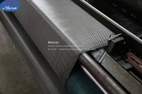 Handtuchwebmaschine