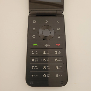 GSM-FIX para <span class=keywords><strong>LG</strong></span> ALT MIVE AT-M120, Teléfono Celular Tipo Folder, 32GB, LTE/3G - Product Image 5