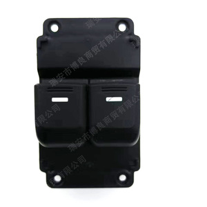 สวิตช์กระจกข้างรถ Kia 935704X000 สำหรับ K2 อะไหล่เปลี่ยนควบคุมประตูรถ - Product Image 1
