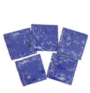 Embalaje individual de pantalones cortos desechables para hombre de salón de SPA, bóxer de masaje natural - Product Image 6