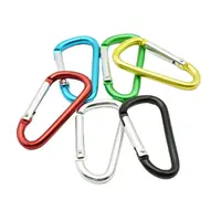 Wholesale mini carabiner For Hardware And Tools Needs –