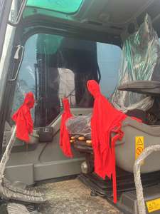 Verkopen Gebruikte Graafmachine <span class=keywords><strong>Volvo</strong></span> Ec210 Hoge Kwaliteit 20 Ton Machines 210 Harga Graafmachine <span class=keywords><strong>Volvo</strong></span> Baru Hot Verkoop Gebruikte Graafmachines - Product Image 6