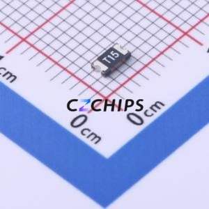 SRF1206P150 Resettable Fuse 1206 Fuse 6V 100A 1.5A 3A - Product Image 2