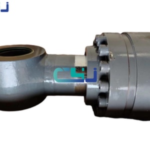 VOE14521664 VOE14522903 VOE14536161 VOE14563855 กระบอกไฮดรอลิกสำหรับรถขุด Volvo EC290 อะไหล่ทดแทน - Product Image 4
