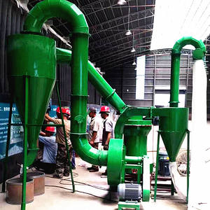 Trituradoras de carbón activado Raymond Mills pequeñas 325 malla precios rebajados motor central bomba de cojinete de engranaje <span class=keywords><strong>Gbox</strong></span> - Product Image 5