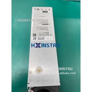 MÓDULO DE FUENTE DE ALIMENTACIÓN AGILENT / KEYSIGHT N6743B 0-20V, 0-5A, 100W -- hx - Product Image 4
