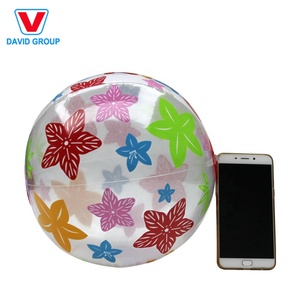 Mini ballon de plage <span class=keywords><strong>gonflable</strong></span>, vente en gros, impression personnalisée de logo, ballon de plage <span class=keywords><strong>géant</strong></span> - Product Image 4