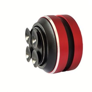 Factory Portable Mini TWS Waterproof Wireless Speakers Metal Bone Conduction Speaker - Product Image 5