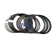 Pièces de machines, jeu de segments de piston 1NZ-FE 2NZ-FE 1NZ-FXE pour Pr-ius NI-SSAN 75mm NPR SDT10222ZZ SWT10192ZZ SWT10183ZY, pièces automobiles