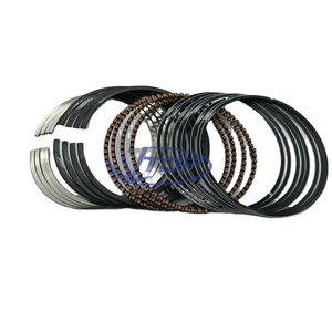 Bán buôn 1nz-fe 2nz-fe 1nz-fxe Piston Ring Set cho TOYOTA PRIUS Nissan 75 Mét npr sdt10222zz swt10192zz swt10183zy phụ tùng ô tô - Product Image 4