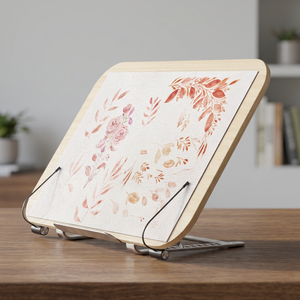 Boneruy Aluminum Alloy Foldable Sketch <b>Easel</b> Drawing Board Stand 0~185mm Height/Adjustable <b>Desktop</b> R07 Guangdong - Product Image 3