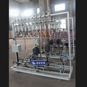 Module de distribution de denitrification, module de dosage et de distribution, système de denitrification <span class=keywords><strong>SNCR</strong></span> - Product Image 6
