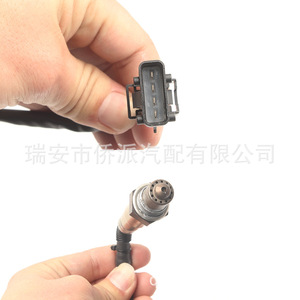 Oxygen <b>Sensor</b> 0258986602 <b>For</b> BYD <b>Car</b> Replacement Auto <b>Sensor</b> Standard Measurement Range New Part - Product Image 3