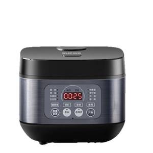 Olla arrocera inteligente Supor 3L, control por microordenador con calefacción eléctrica para 2-4 personas, cocina multifuncional - Product Image 1
