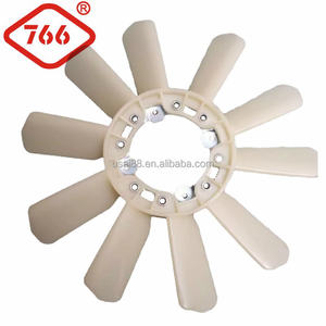 ใบพัดลมสำหรับโตโยต้าไฮลักซ์<span class=keywords><strong>5L</strong></span> 16361-54131ชิ้นส่วนรถยนต์ - Product Image 1