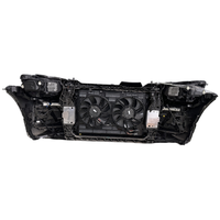 Parachoques Delantero Original para Automóvil 2021-2024, Compatible con Audi SQ5 Q5, Gran Venta