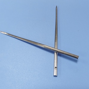 Stainless Steel Needle Booster for Industrial <b>Staple</b> Machine Pneumatic Engine No Blades Metal Packaging Tool - Product Image 3
